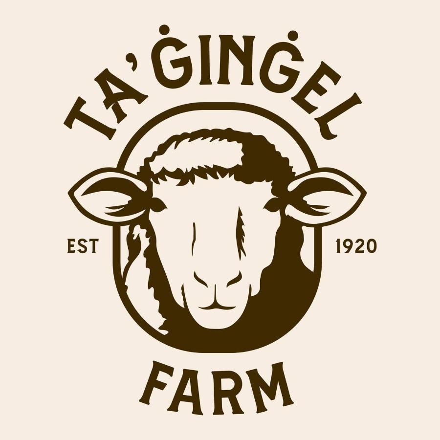Ta' Gingel Farm Agriturisim B&B. Malta San Pawl il-Baħar Eksteriør bilde